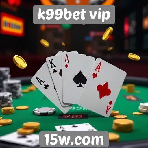 Vantagens e desvantagens de usar k99bet vip