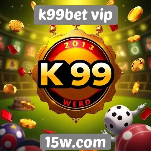 Análise dos jogos disponíveis no site k99bet vip