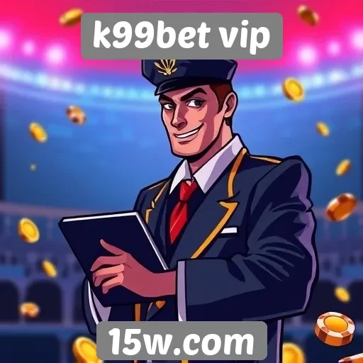 sites de apostas como k99bet vip crescem em popularidade