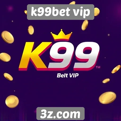 Comparativo de bônus e promoções em k99bet vip