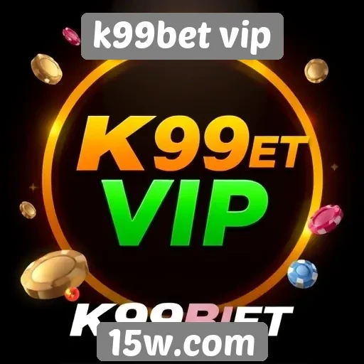 Novidades em bônus e promoções no K99bet VIP