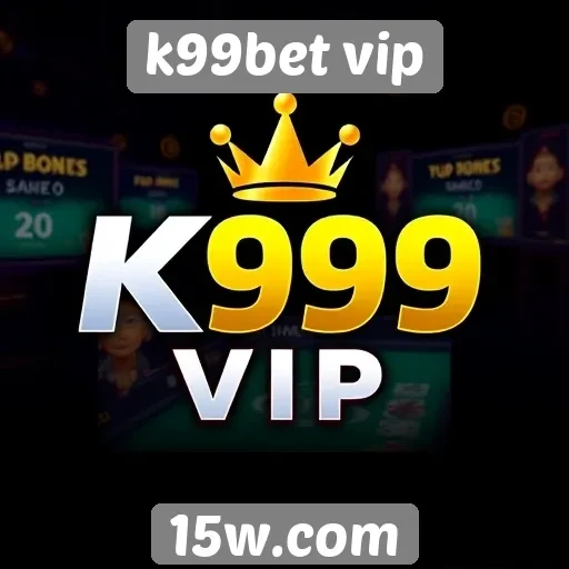 Análise da infraestrutura de jogos no k99bet vip
