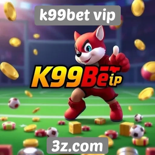 Ofertas de jogos disponíveis no k99bet vip