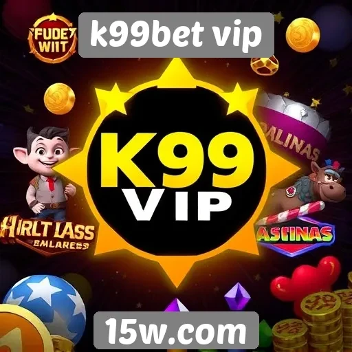 Análise de jogos disponíveis no k99bet vip