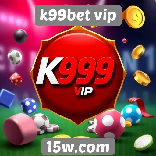 Opcões de jogos disponíveis no site k99bet vip