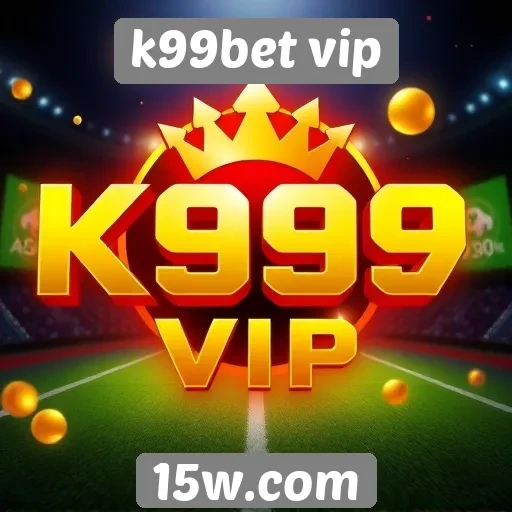 Atrações de jogos e apostas oferecidas no k99bet vip