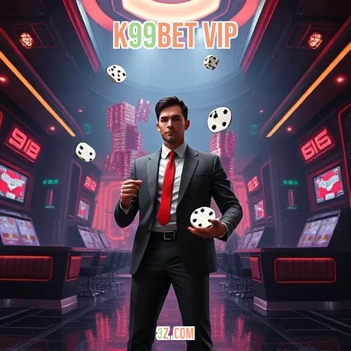 k99bet vip Jackpots Grandiosos