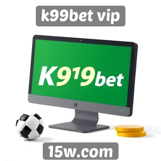 Análise das funcionalidades oferecidas pelo k99bet vip