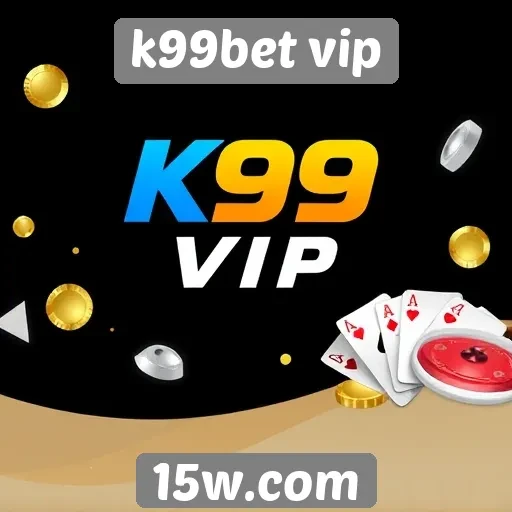 Reputação e reviews sobre o k99bet vip