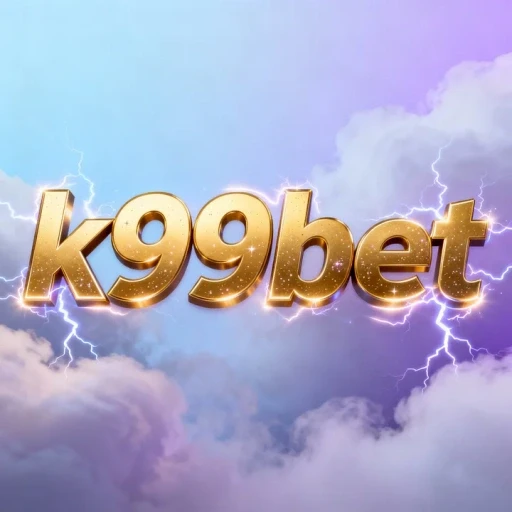 Logotipo k99bet vip