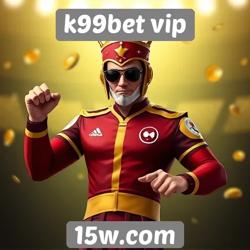 Feedback de jogadores sobre o k99bet vip