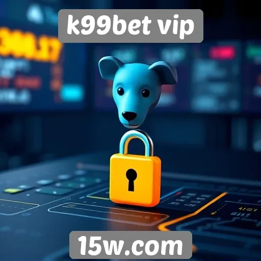 Análise da segurança no site k99bet vip