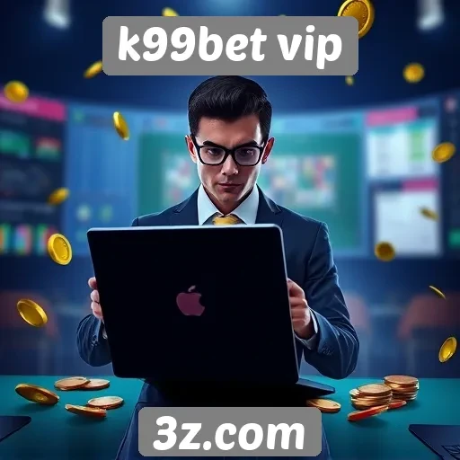 Avaliação da segurança no site k99bet vip