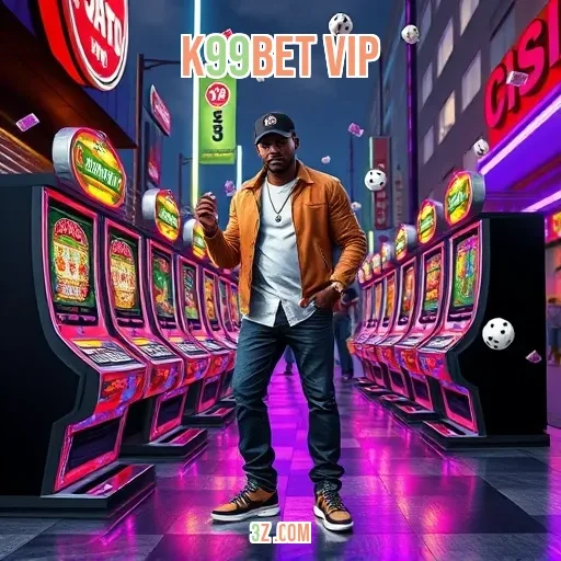 k99bet vip Caça-Níqueis