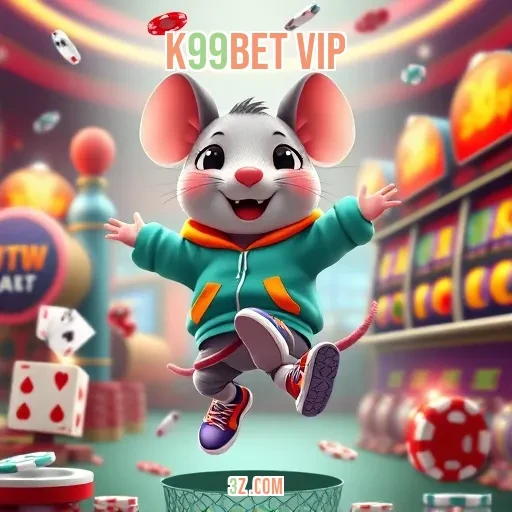 k99bet vip Casa de Apostas