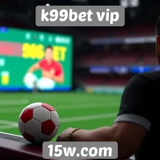 Avaliações de usuários sobre k99bet vip